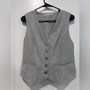 Abercrombie and Fitch Women’s Vest